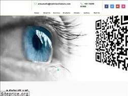 Sites similar to mathitechlabels.com