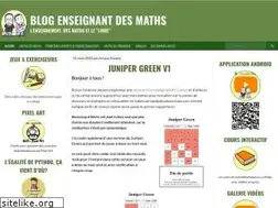 Sites similar to mathix.org