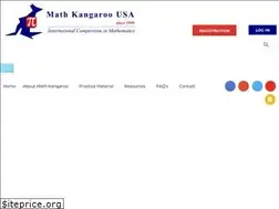 Sites similar to mathkangaroo.com