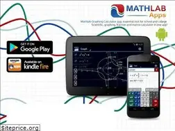 Sites similar to mathlab.us