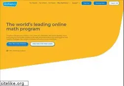 Sites similar to mathletics.co.za
