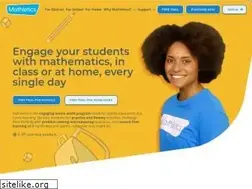 Sites similar to mathletics.com.au