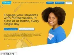 Sites similar to mathletics.me