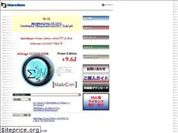 Sites similar to mathmagic.jp