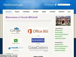 Sites similar to mathmitchell.weebly.com