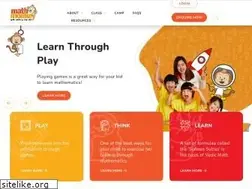 Sites similar to mathmonkey.com.sg