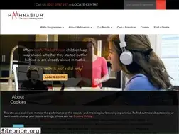 Sites similar to mathnasium.co.uk