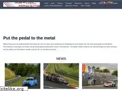 Sites similar to mathol-racing.de