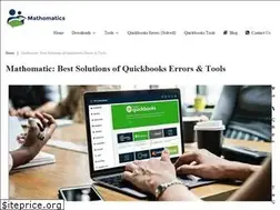 Sites similar to mathomatic.org