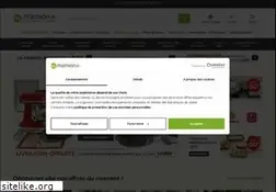 Sites similar to mathon.fr