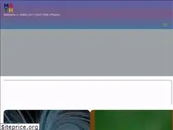 Sites similar to mathonia.com