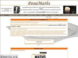 Sites similar to mathoo.net
