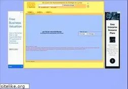 Sites similar to mathox.net