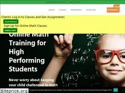 Sites similar to mathplusacademy.com