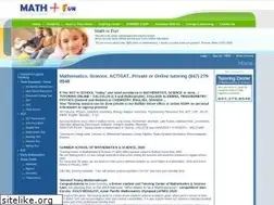 Sites similar to mathplusfun.com