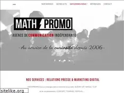 Sites similar to mathpromo.com