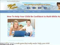 Sites similar to mathrider.com