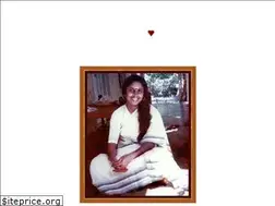 Sites similar to mathrusrisarada.org
