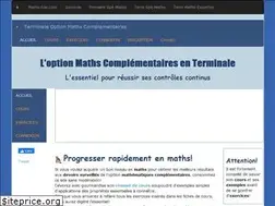 Sites similar to maths-es.com