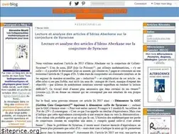 Sites similar to maths-et-physique.net