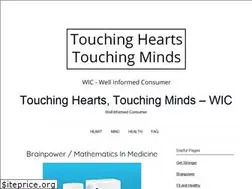 Sites similar to maths-in-medicine.org