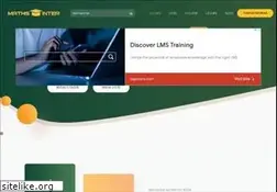Sites similar to maths-inter.ma