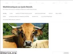 Sites similar to maths-mancini.fr