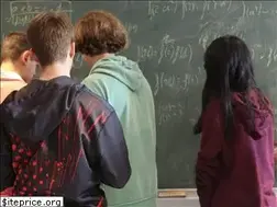 Sites similar to maths-olympiques.fr