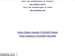 Sites similar to maths01.com