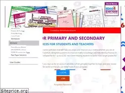 Sites similar to maths4everyone.com