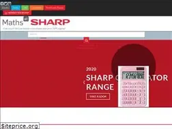 Sites similar to mathsatsharp.co.za