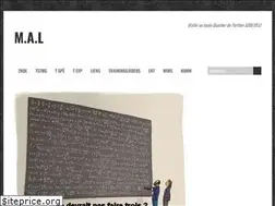 Sites similar to mathsbdp.fr