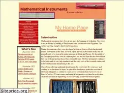 Sites similar to mathsinstruments.me.uk