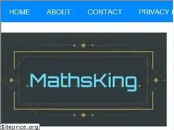 Sites similar to mathsking100.blogspot.com