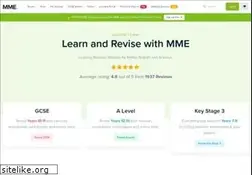 Sites similar to mathsmadeeasy.co.uk