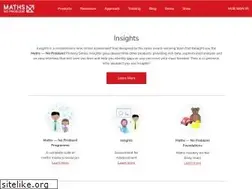 Sites similar to mathsnoproblem.com