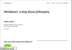 Sites similar to mathspeople.com