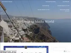 Sites similar to mathspercyyeung.com