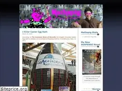 Sites similar to mathspig.wordpress.com