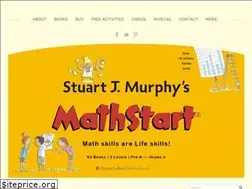 Sites similar to mathstart.net