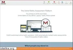 Sites similar to mathster.com