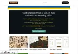 Sites similar to mathsticks.com