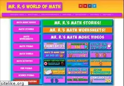 Sites similar to mathstory.com