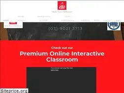 Sites similar to mathstutorsmelbourne.com.au