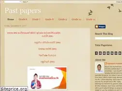 Sites similar to mathsv2.blogspot.com