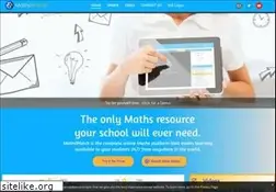 Sites similar to mathswatch.co.uk