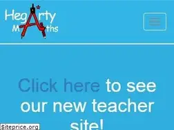Sites similar to mathswebsite.com