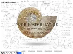 Sites similar to mathteamnyc.weebly.com