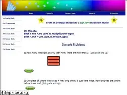 Sites similar to mathtop10.com