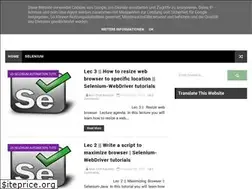 Sites similar to mathtraders.blogspot.com